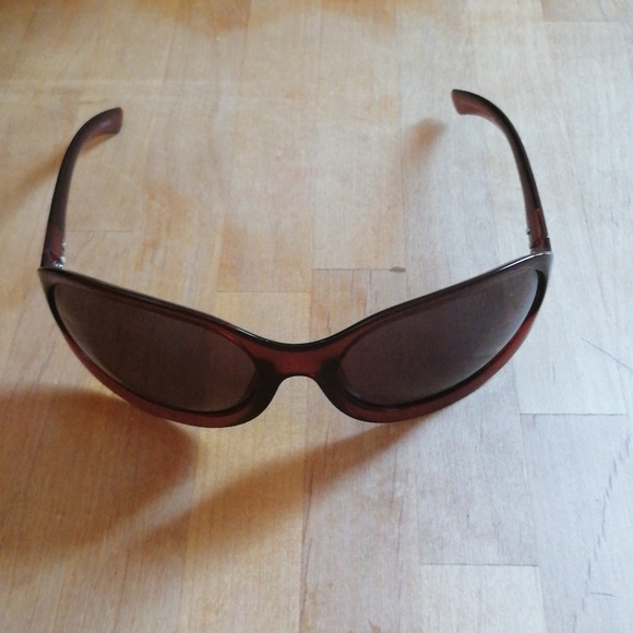 Gucci Sunglasses, reddish brown main image 6